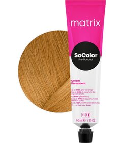 Matrix SoColor permanentní barva na vlasy 10G 90ml