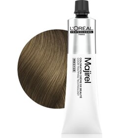 L'Oréal Professionnel Majirel permanentní barva na vlasy 8 60ml