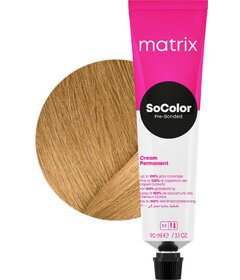 Matrix SoColor permanentní barva na vlasy 9N 90ml