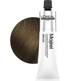 L'Oréal Professionnel Majirel permanentní barva na vlasy 8.0 60ml