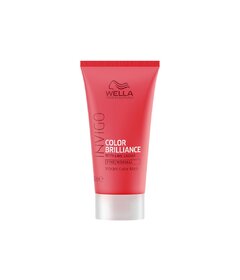 Wella Professionals Color Brilliance maska Fine 30ml