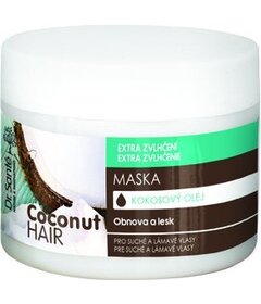 Dr. Santé Coconut Hair maska 300ml