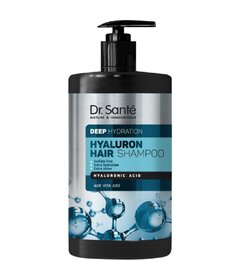 Dr. Santé Hyaluron Hair šampon 1000ml