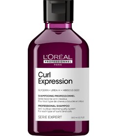 L'Oréal Professionnel Curl Expression šampon na kudrnaté vlasy 300ml