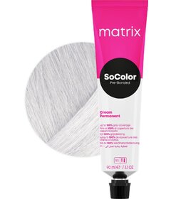 Matrix SoColor permanentní barva na vlasy Clear 90ml