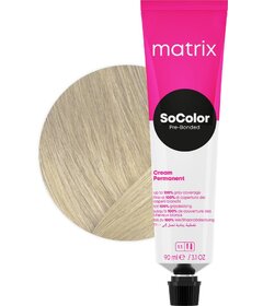 Matrix SoColor permanentní barva na vlasy 11A 90ml