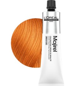 L'Oréal Professionnel Majirel permanentní barva na vlasy 8.43 60ml