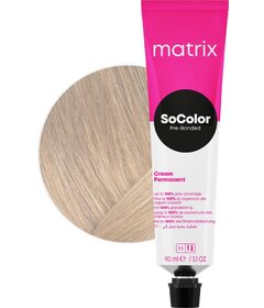 Matrix SoColor permanentní barva na vlasy 11N 90ml