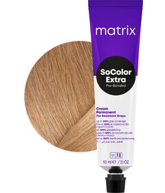 Matrix SoColor Extra permanentní barva na vlasy 509NA 90ml