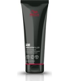 Wella Professionals Smoothfiller demi-permanentní uhlazující kúra na krepovité vlasy 200ml