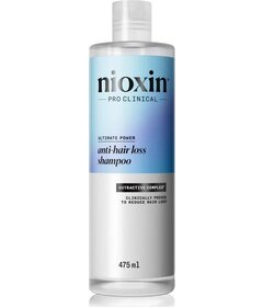 Nioxin Ultimate Power šampon proti vypadávání vlasů 475ml