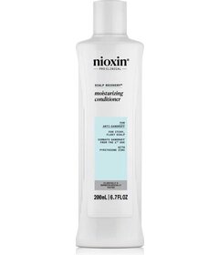 Nioxin Scalp Recovery hydratační kondicionér pro suchou pokožku hlavy 200ml