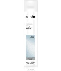 Nioxin Density Defend lak na vlasy 300ml