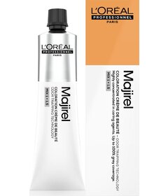 L'Oréal Professionnel Majirel permanentní barva na vlasy 7.35 60ml