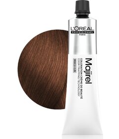 L'Oréal Professionnel Majirel permanentní barva na vlasy 7.35 60ml