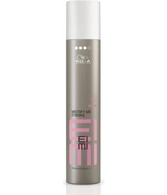 Wella Professionals EIMI Fixing Mistify Me Strong lak na vlasy 300ml