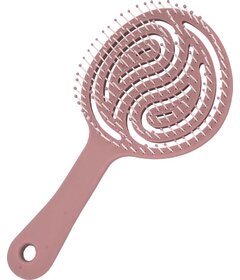 My-She MazeVent Round kartáč na foukání vlasů