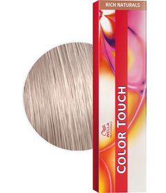 Wella Professionals Color Touch Rich Naturals 10/6 60ml