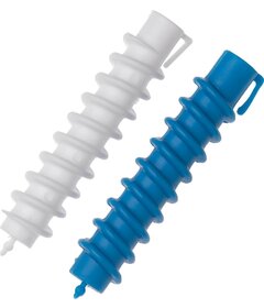 Sibel 12ks natáčky Spiral 11,5cm, průměr 16mm