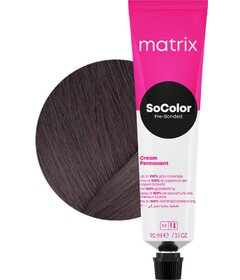 Matrix SoColor permanentní barva na vlasy 6SP 90ml