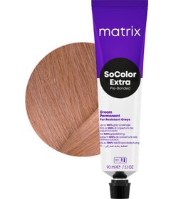 Matrix SoColor Extra permanentní barva na vlasy 509AV 90ml