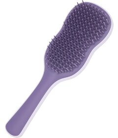 My-She ChordBrush Purple kartáč na rozčesávání vlasů