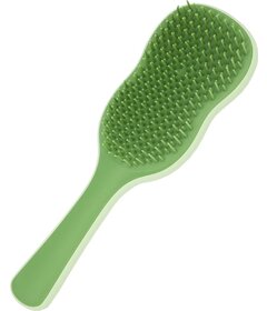 My-She ChordBrush Green kartáč na rozčesávání vlasů
