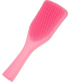 My-She Tangla Square Pink kartáč na rozčesávání vlasů