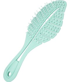 My-She LeafVent Green kartáč na foukání vlasů