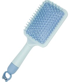 My-She SurprisedKitty masážní kartáč na vlasy