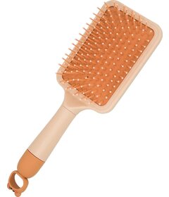 My-She SurprisedBear masážní kartáč na vlasy