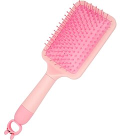 My-She SurprisedBunny masážní kartáč na vlasy