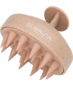 Subrina Professional Scalp Massage Brush masážní kartáč na pokožku hlavy