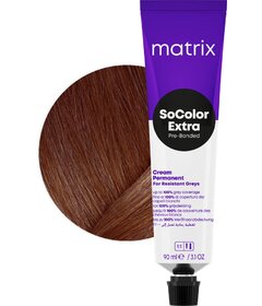 Matrix SoColor Extra permanentní barva na vlasy 506NV 90ml