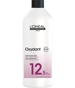 L'Oréal Professionnel Oxydant krémový oxidant 12.5VOL 3.75% 1000ml