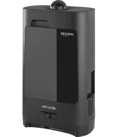 Sibel Hair Dustbin vysavač na vlasy do kadeřnictví