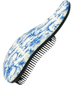 My-She Detangloss Chinoiserie kartáč na rozčesávání vlasů