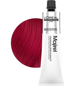 L'Oréal Professionnel Majirel permanentní barva na vlasy Magenta Booster 60ml