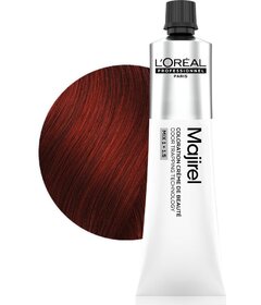 L'Oréal Professionnel Majirel permanentní barva na vlasy 6.64 60ml