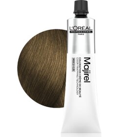 L'Oréal Professionnel Majirel permanentní barva na vlasy 7.3 60ml