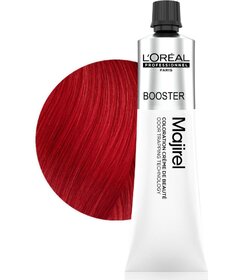 L'Oréal Professionnel Majirel permanentní barva na vlasy Red Booster 60ml
