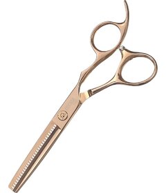 Nůžky CISORIA Efil 30 zub Gold Ltd RGOET30 5,5"