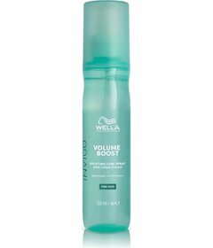 Wella Professionals Invigo Volume Boost Uplifting Care sprej na objem vlasů 150ml