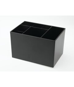 Sibel Practiq černý