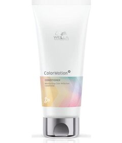 Wella Professionals ColorMotion+ hydratační kondicionér pro barvené vlasy 200ml