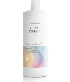 Wella Professionals ColorMotion+ šampon pro barvené vlasy 1000ml