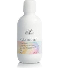 Wella Professionals ColorMotion+ šampon pro barvené vlasy 100ml