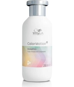 Wella Professionals ColorMotion+ šampon pro barvené vlasy 250ml