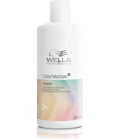 Wella Professionals ColorMotion+ šampon pro barvené vlasy 500ml