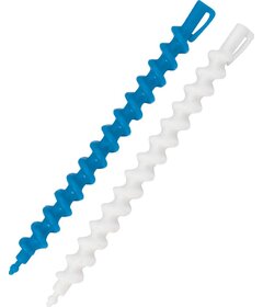 Sibel 12ks natáčky Spiral 16cm, průměr 7mm